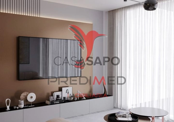 Apartamento T2 para comprar na Ribeira Brava