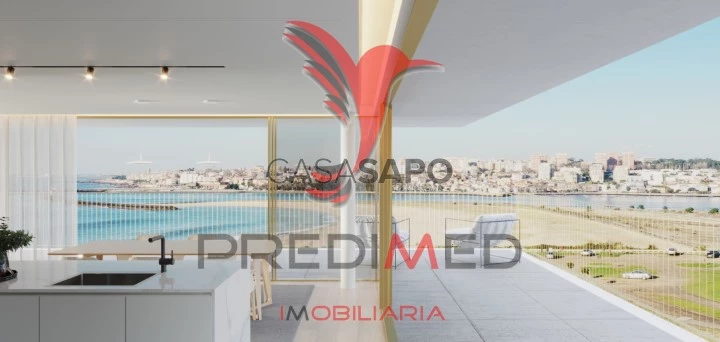 Apartamento T3 para comprar em Vila Nova de Gaia