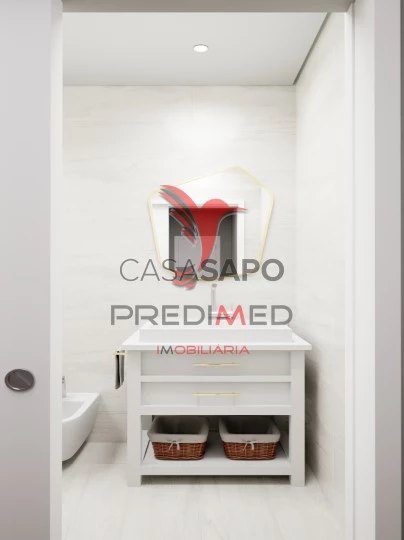 Apartamento T2 para comprar em Sintra