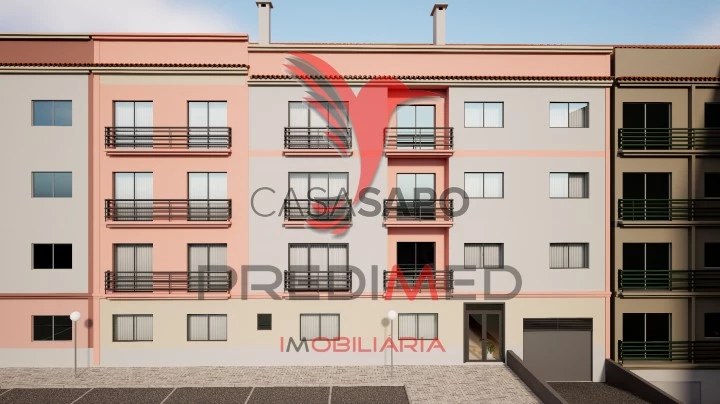 Apartamento T2 para comprar em Sintra