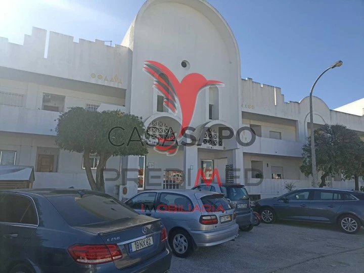 Apartamento T2 para comprar em Albufeira