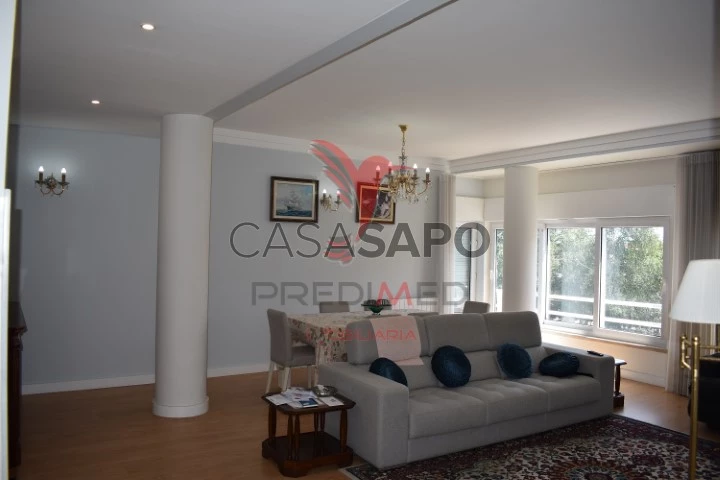 Apartamento T4 para comprar em Vila Nova de Gaia