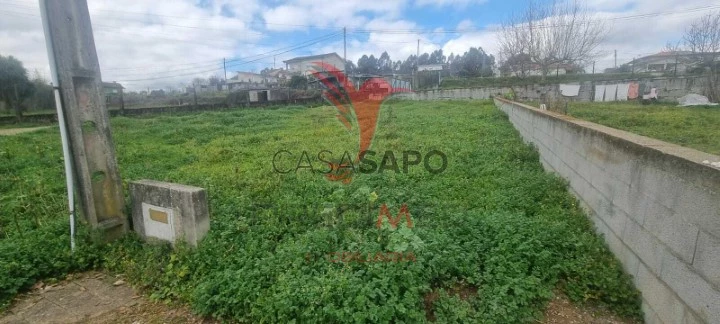 Terreno para comprar em Felgueiras