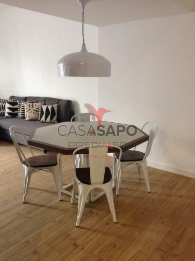 Apartamento T1 para comprar em Lisboa