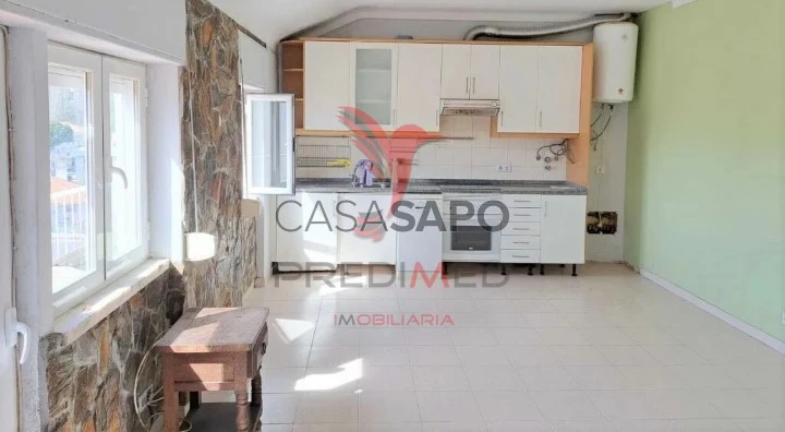 Apartamento T2 para comprar em Oeiras