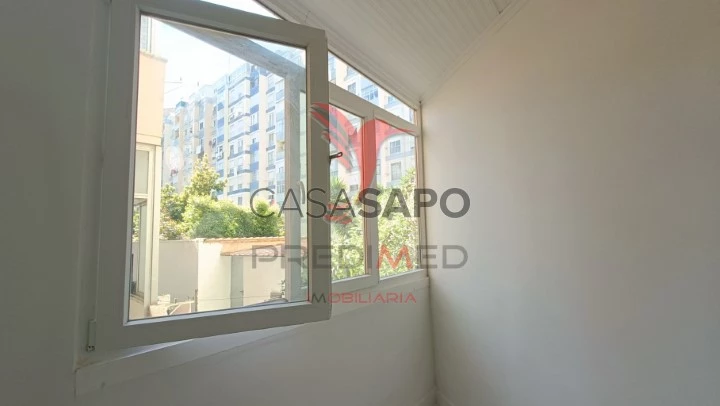 Apartamento T3 para comprar em Sintra