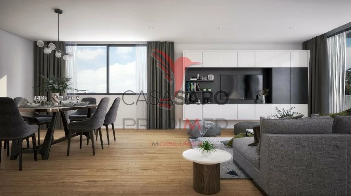 Apartamento T2 para comprar em Vila Nova de Gaia