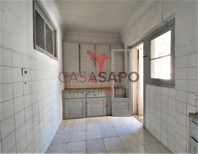 Apartamento T2 para comprar em Odivelas