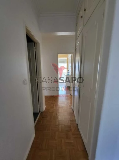 Apartamento T3 para comprar em Lisboa