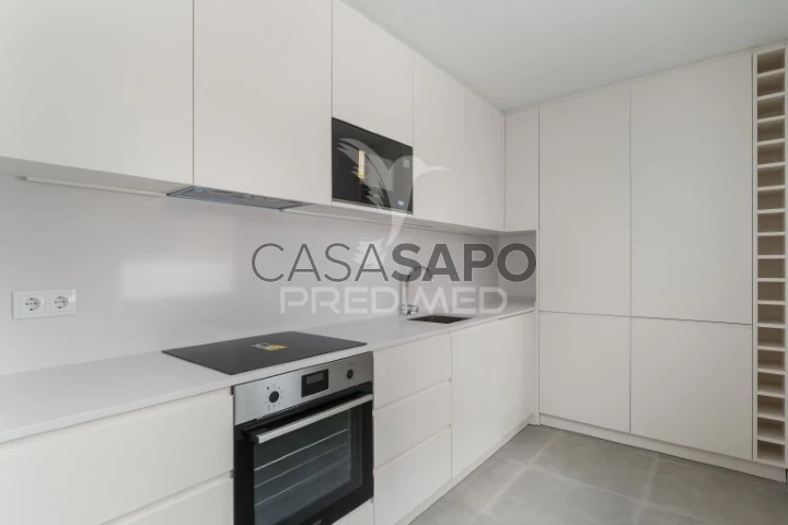 Apartamento T2 para comprar em Lisboa