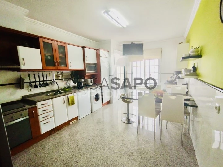 Apartamento T3 para comprar em Mafra