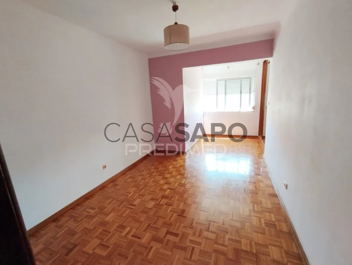 Apartamento T2 para comprar em Sintra