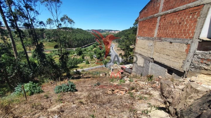 Terreno para comprar na Amadora