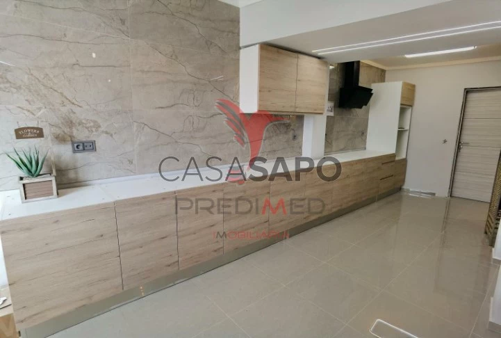 Apartamento T0 para comprar em Alcanena