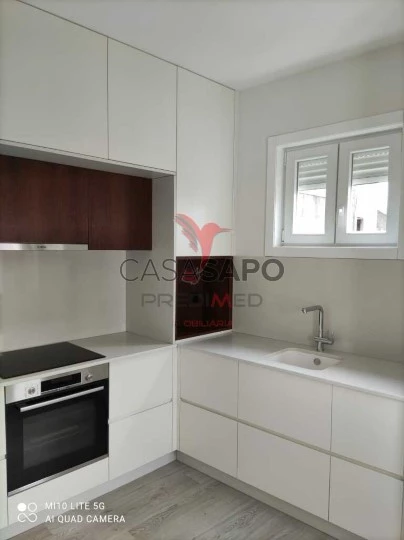 Apartamento T3 para comprar no Porto