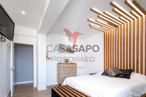 Apartamento T5 para comprar em Lisboa