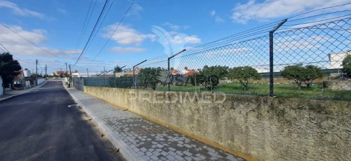 Terreno para comprar em Setúbal