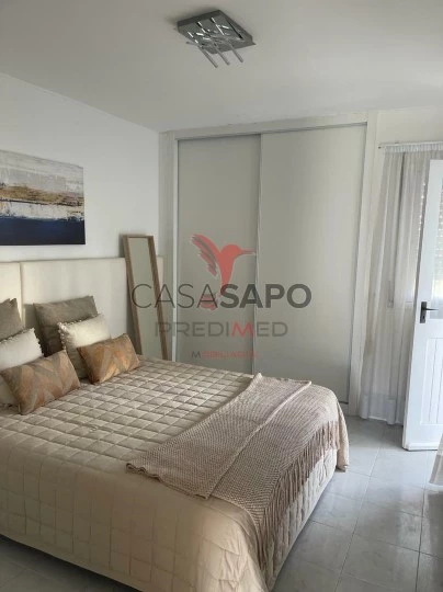 Apartamento T1 para comprar em Loulé