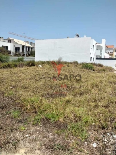 Terreno para comprar em Sines