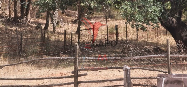 Terreno para comprar em Santiago do Cacém