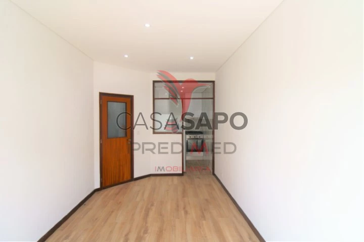 Apartamento T1 para comprar no Porto