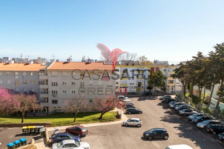 Apartamento T6 para comprar em Lisboa