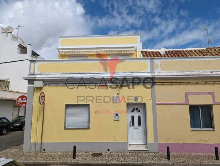 Moradia T2 para alugar em Vila Real de Santo António