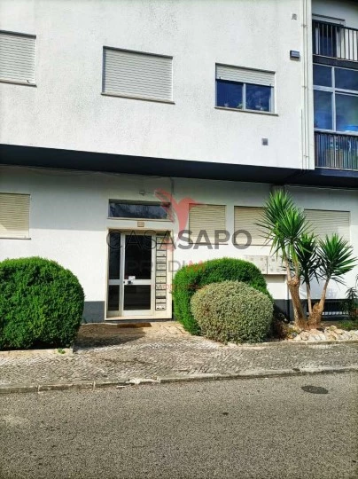 Apartamento T3 para comprar em Leiria