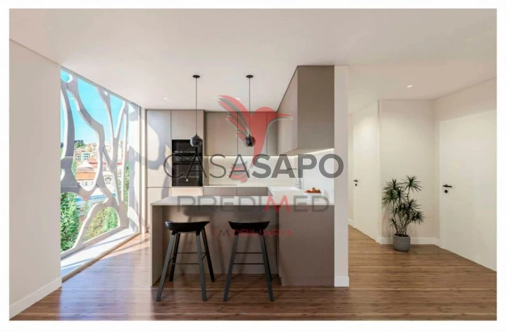 Apartamento T2 para comprar no Funchal