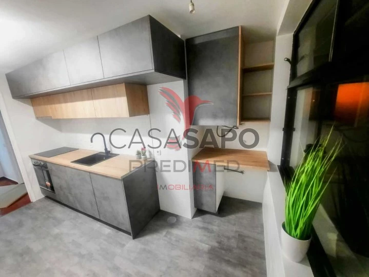 Apartamento T3 para comprar em Maia