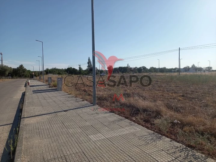 Terreno para comprar em Abrantes