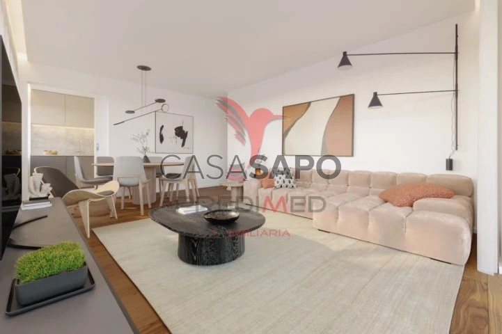 Apartamento T2 para comprar em Braga