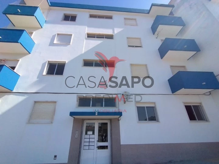 Apartamento T2 para comprar em Mafra