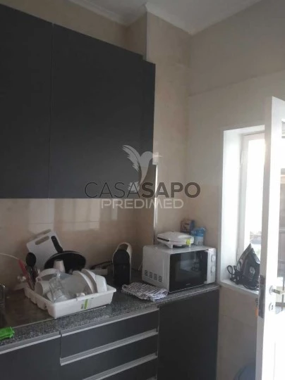 Apartamento T4 para comprar no Porto