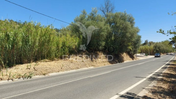 Terreno para comprar na Azambuja