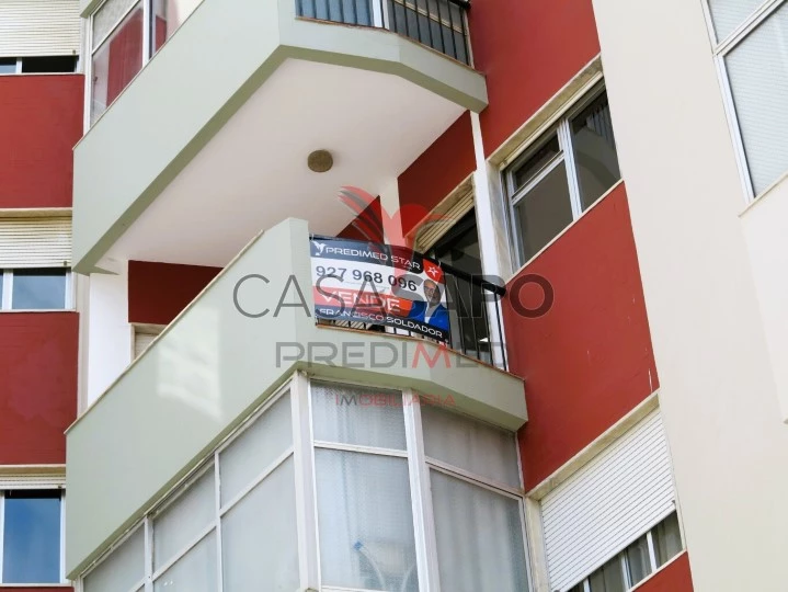 Apartamento T3 para comprar em Portimão