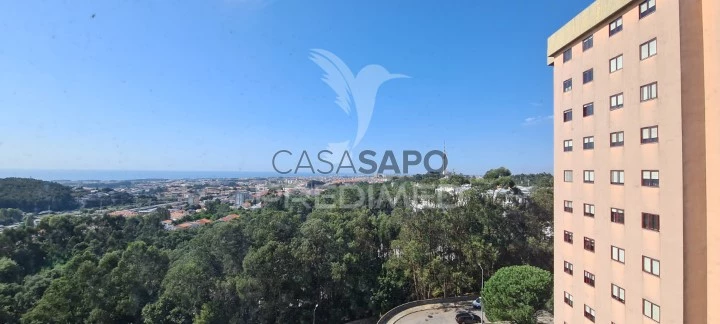 Apartamento T3 para comprar em Vila Nova de Gaia