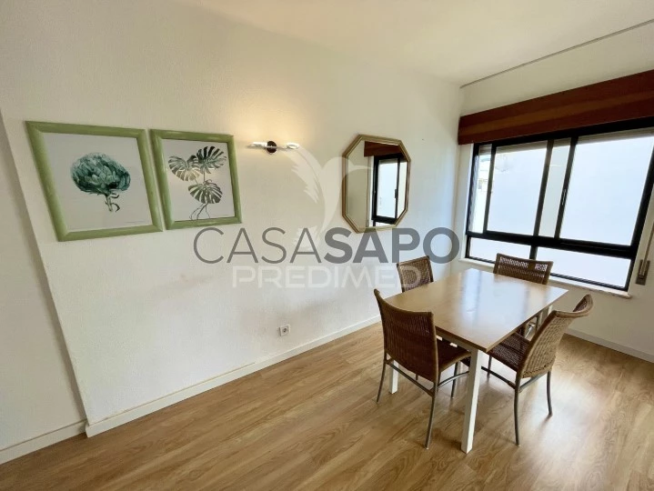 Apartamento T1 para comprar em Silves