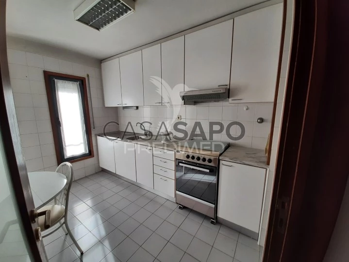 Apartamento T3 para comprar no Porto