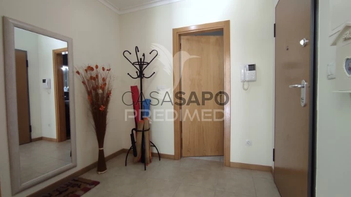 Apartamento T2 para comprar em Tavira