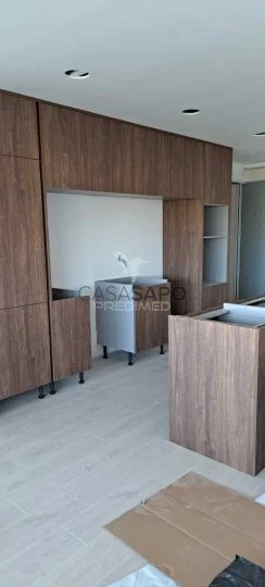 Apartamento T2 para comprar no Seixal