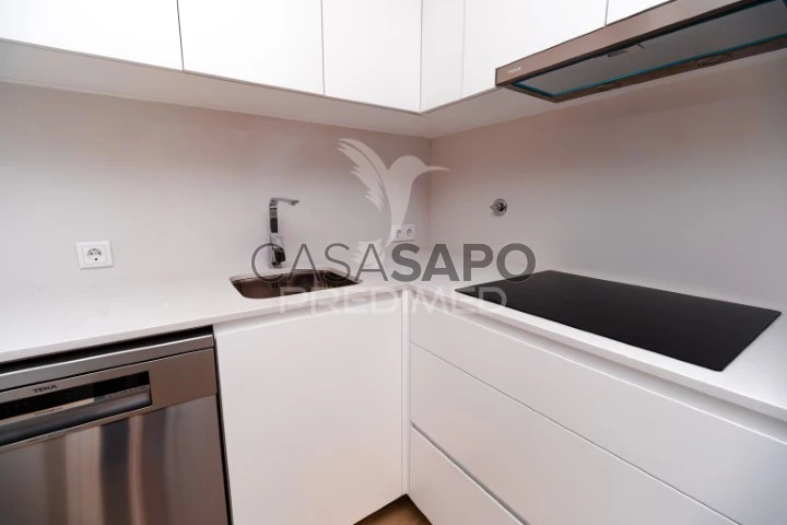 Apartamento T3 para comprar em Braga