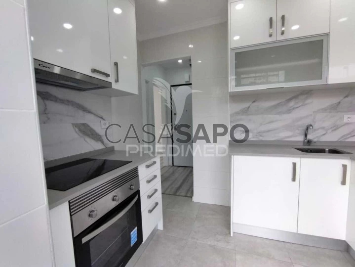 Apartamento T1 para comprar em Lisboa