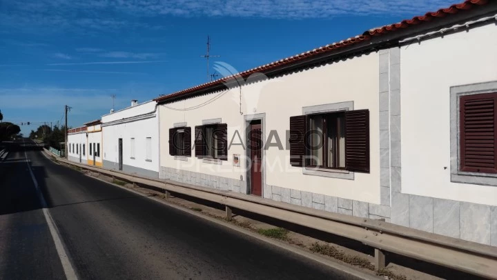 Moradia T3 para comprar em Beja