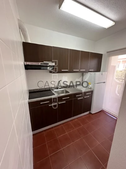 Apartamento T0 para alugar em Albufeira