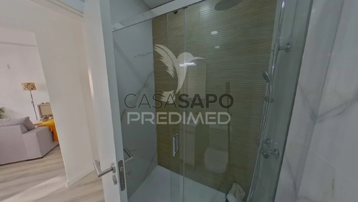 Apartamento T1 para comprar em Lisboa