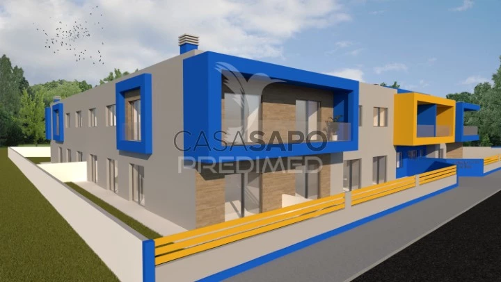 Apartamento T2 para comprar em Setúbal