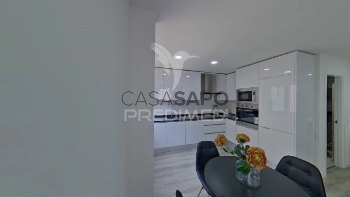 Apartamento T2 para comprar em Lisboa