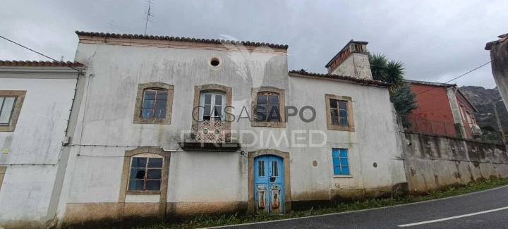 Moradia T3 para comprar em Vila Velha de Rodão