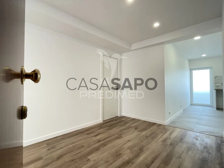 Apartamento T3 para comprar em Ourém